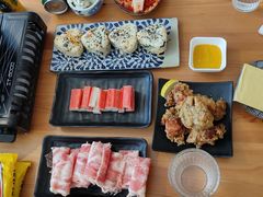-小岛餐厅