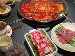 -莺花渡火锅City Green(万象城店)