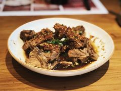 -王妈热卤·川味馆(海昌店)