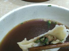 -鸡鸣汤包(广东路店)