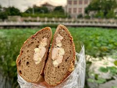 -Juicy Bakery(大学路店)