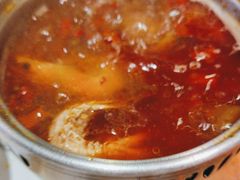 -亚马逊环球美食百汇(新城吾悦广场店)