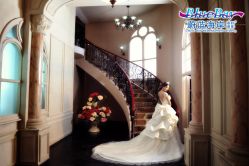 -蔚蓝海岸婚纱摄影(上海店)