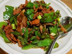 -胡子大厨·超级小炒肉(晶耀前滩店)