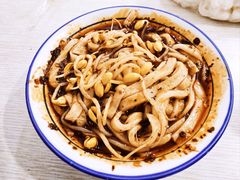 -明君凉面(黄金小区店)