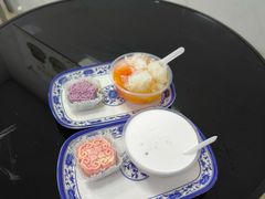 -百花传统甜品店(原址店)