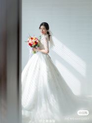 点击看大图 -弥雾·Nebula·西服婚纱定制