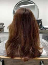 -JK奇积发型连锁机构（ART SALON）