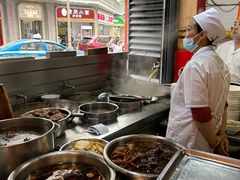 -李兰英湖南面馆(护国路店)