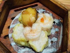 -粤食堂(天津和悦汇店)