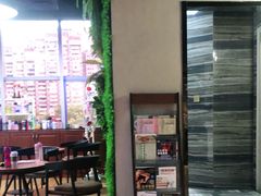 -UP健身私教馆(海岸城店)