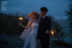 -Mu慕婚纱摄影·超级工作室