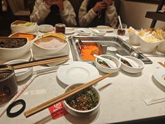 -海底捞火锅(稻河古街夜宵主题店)