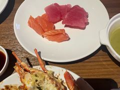 -东方明珠·空中旋转餐厅