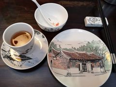 -堂宴·老厦门私房菜(1988仙岳总店)