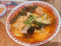 -海椒市落舌·麻辣烫冒菜(中关村店)