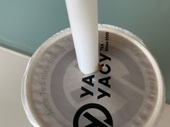-雅克雅思(中泰国际店)