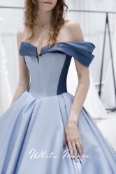 -MuseMarry婚纱(前海嘉里中心店)