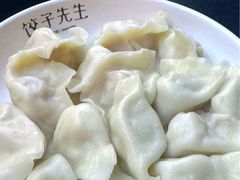 -饺子先生(中粮鸿云悦街店)