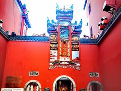 -火宫殿·小吃王国(坡子街店)