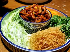 -额娘·春饼烤鸭(天鸿店)