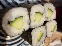 -鱼意寿司(钟村分店)