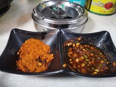 -贵州豆腐王(上合店)