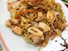 -金榜潮州砂锅粥(总店)