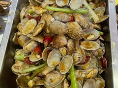 辣炒花蛤-望京小腰(北京总店)