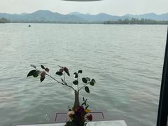 -柳莺湖上·湖景餐厅·江南菜(西湖店)