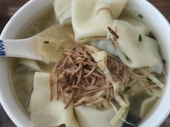 香菇馄饨-笑来喜馄饨小笼工坊店(湖滨街店)