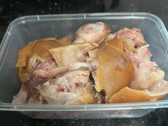 -天添手撕猪手(德政中路店)