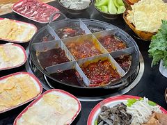-谭记重庆老火锅(总店)