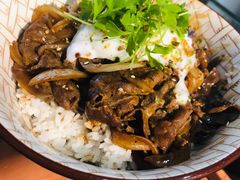 -初拾·花里餐厅(钜城华亿店)