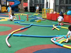 -苏州市南环实验小学附属幼儿园