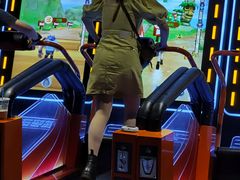 -VS SPORTS PARK运动玩乐园·团建·生日会(合生汇店)