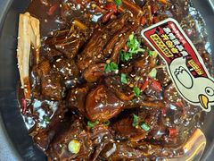 -回味黑鸭煲·始于2006(万松园店)