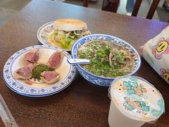 -老三羊汤【北兴隆街店】