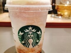 -星巴克臻选(北京银泰店)