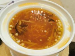 -顺德美的万豪酒店-万豪中餐厅