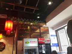 -宽板凳老灶火锅(南礼士路店)