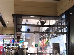 -掂档潮汕牛肉火锅(cityon熙地港店)