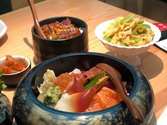-TORO MaKi 寿司·日料(华创店)