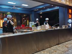 -阿胖龙虾小海鲜(宁国南路总店)