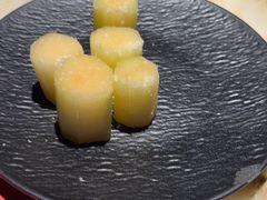 -吴越荣记苏州菜·松鼠桂鱼 100% 活鱼现做(月光码头店)