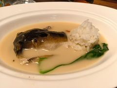 -河风の幸会精致料理
