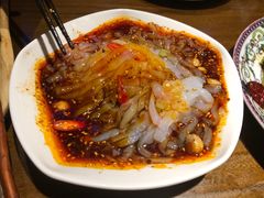 -天山醉美·新疆餐厅(富华里店)