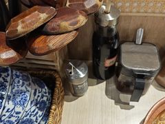 -云南李记罐罐米线饵丝小吃(汉中门金鹰店)