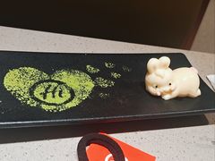 -海底捞火锅(龙湖三千集店)