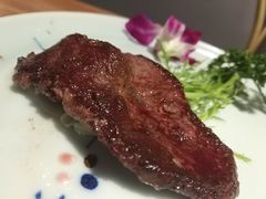 -纽斯特牛排自助餐厅(浦东文峰广场店)